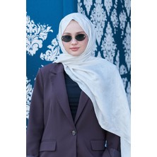Taş Loryan Scarf Aria Elina Şal