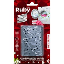 Civelek Ruby Parts Kurutma Makinesi Kokusu