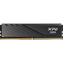 Xpg 16GB Ddr5 6000MHZ CL36 Rgb Pc Ram Lancer Blade Rgb AX5U6000C3616G-SLABRBK