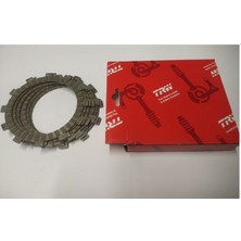 Trw Debriyaj Balatası MCC5158 Ktm Duke 790