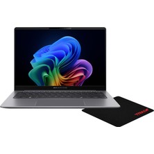 Asus Expertbook P5 P5405CSA-I516512S0D502 Ultra5 226V 16GB 1tbssd 14" Wqxga Freedos Dizüstü Bilgisayar