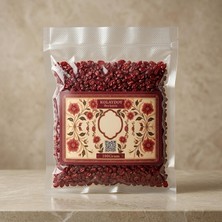 Kuru Zereşk (Barberries) 100G Yeni Mahsül 1. Kalite Iran Üzümü Zereshk