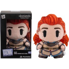 Yume Toys Playstation All Star Edition Aloy Peluş Figür