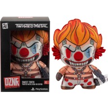 Yume Toys Playstation All Star Edition Dznr Sweet Tooth Peluş Figür