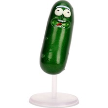 Jada Toys Rick And Morty Die Cast Figür - Pickie Rick