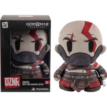 Yume Toys Playstation All Star Edition Dznr Kratos Peluş Figür