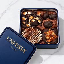 Unfesta Çikolatalı Karışık Festa Cookie