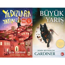 İlk Genç Timaş Yıldızlara Yakın (Metin Özdamarlar) ve Büyük Yarış