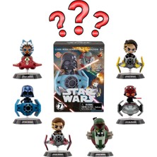 Yume Toys Star Wars Cosbi Riders Sürpriz Paket S1