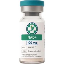 Nad+ Bioscience Peptides