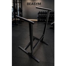 Beasym 100 cm Paralel Bar Dips Bar