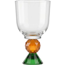 BRANDSMITHS Lumi Kristal Kadeh - 380 cc