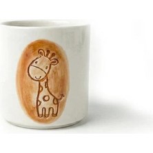 BRANDSMITHS Nomad Giraffe Kupa