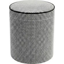 BRANDSMITHS Houndstooth Puf
