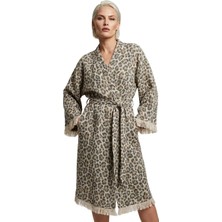 BRANDSMITHS Urban Panther Kimono