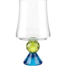 BRANDSMITHS Lumi Kristal Bardak 400 cc