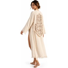 BRANDSMITHS Talisman Bloom Kimono