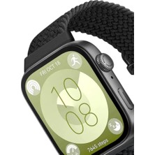Hobibahçem Huawei Fit 4 Star Kordon - Siyah