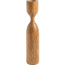 BRANDSMITHS Nomad Tall Şamdan
