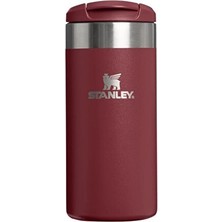 Stanley The Aerolight Transit Mug 0.35L Klasik Termos Burgundy