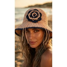 BRANDSMITHS Luna Bloom Hat
