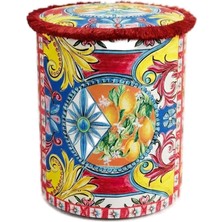 BRANDSMITHS Solea Limoncello Rouge Puf