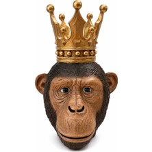 BRANDSMITHS Kingdom Büst