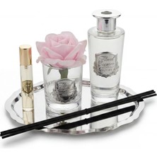 BRANDSMITHS Bloom Ritual Set- Blush Bloom