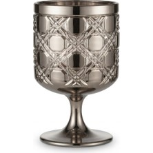 BRANDSMITHS Eclat Halo Titanium Kristal Kadeh 270 cc