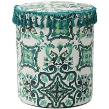 BRANDSMITHS Marea Verde Puf