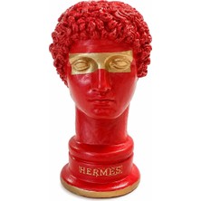 BRANDSMITHS Muse Rouge Büst
