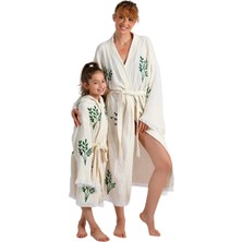 BRANDSMITHS Sunset Sipirit Anne Çocuk Kimono Panço Set