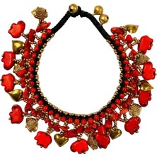 BRANDSMITHS Solara Rouge Halhal