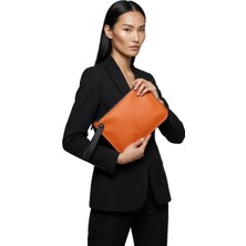 BRANDSMITHS Tangerine Nest Organizer