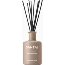 Miller Harris Santal Sandal Ağacı Çubuklu Oda Kokusu 150 ml