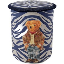 BRANDSMITHS Heritage Sauvage Puf