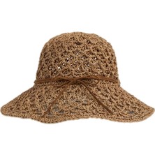 BRANDSMITHS Terra Weave Hat