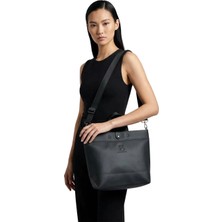 BRANDSMITHS Onyx Loop Tote Bag Çanta