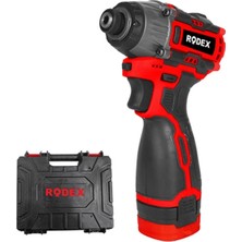 Marvielle RDX3340 16V 2.0AH - Akülü Vidalama