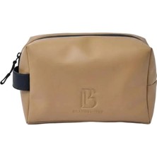 BRANDSMITHS Camel Core Grooming Case