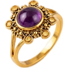 BRANDSMITHS Nomad Mulberry Yüzük