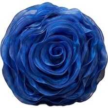 BRANDSMITHS Rose Navy Yastık