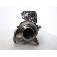 Garrett Turbo  Freelander Iı 2006-  2.2 Td4