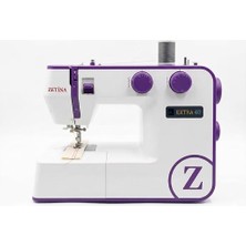 Zetina Extra 40 Dikiş Makinesi