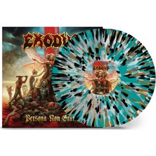  - SoundBox Exodus- Persona Non Grata