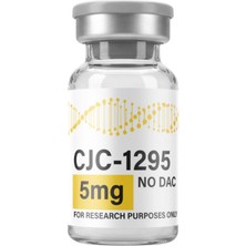 CJC-1295 (Nodac) 5mg Vıal Thoroughbred Labs