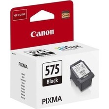 Canon PG-575 5438C001 Siyah Orijinal Kartuş