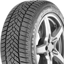 Fulda 215/55 R16 93H Kristall Control Hp 2 2024 Kış Lastiği