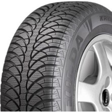 Fulda 185/65 R14 86T Kristall Montero 3 M+S 2026 Kış Lastiği
