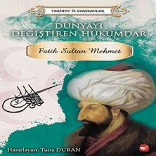 Aydogan's Ady Tarihte Iz Bırakanlar - Dünyayı Değiştiren Hükümdar - Fatih Sultan Meet